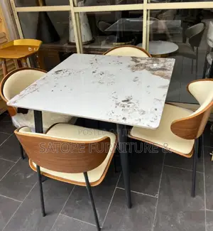 Dining Set by 4