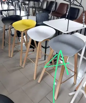 Restaurant Bar Stool