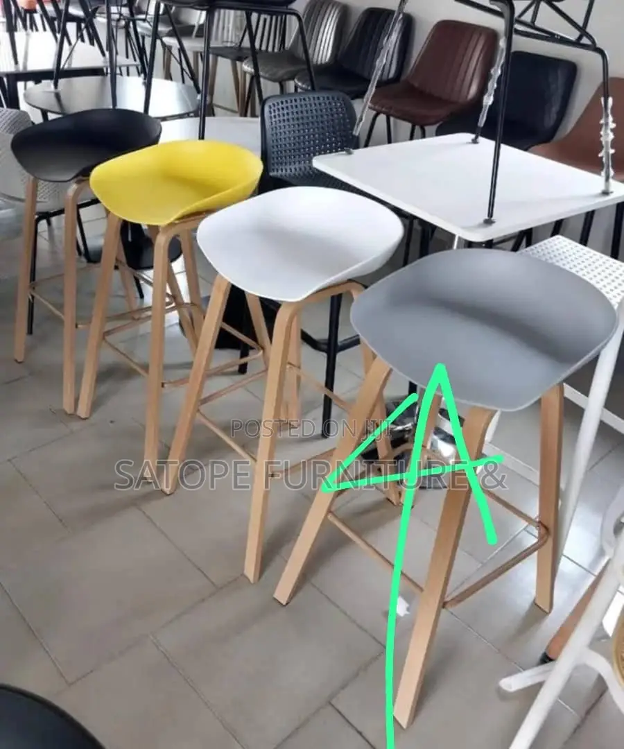 Restaurant Bar Stool