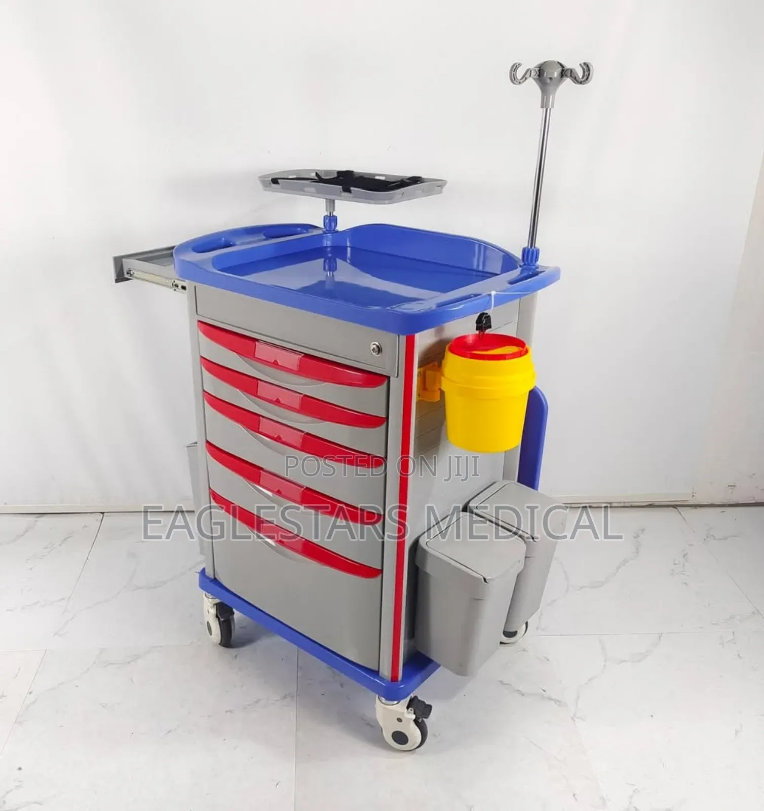 Crash Cart