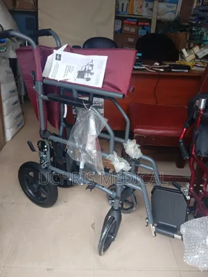 A Brand New Medicine Pusher Whee