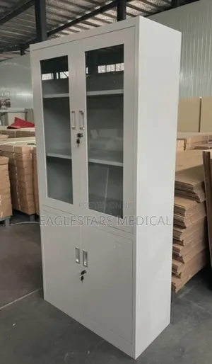 Instrument Cabinet