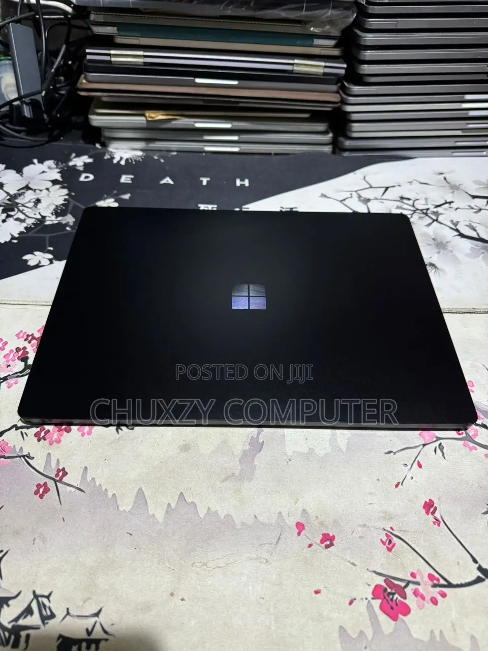 Laptop Microsoft Surface Laptop 6 32GB Intel Core Ultra 7 SSD 1T