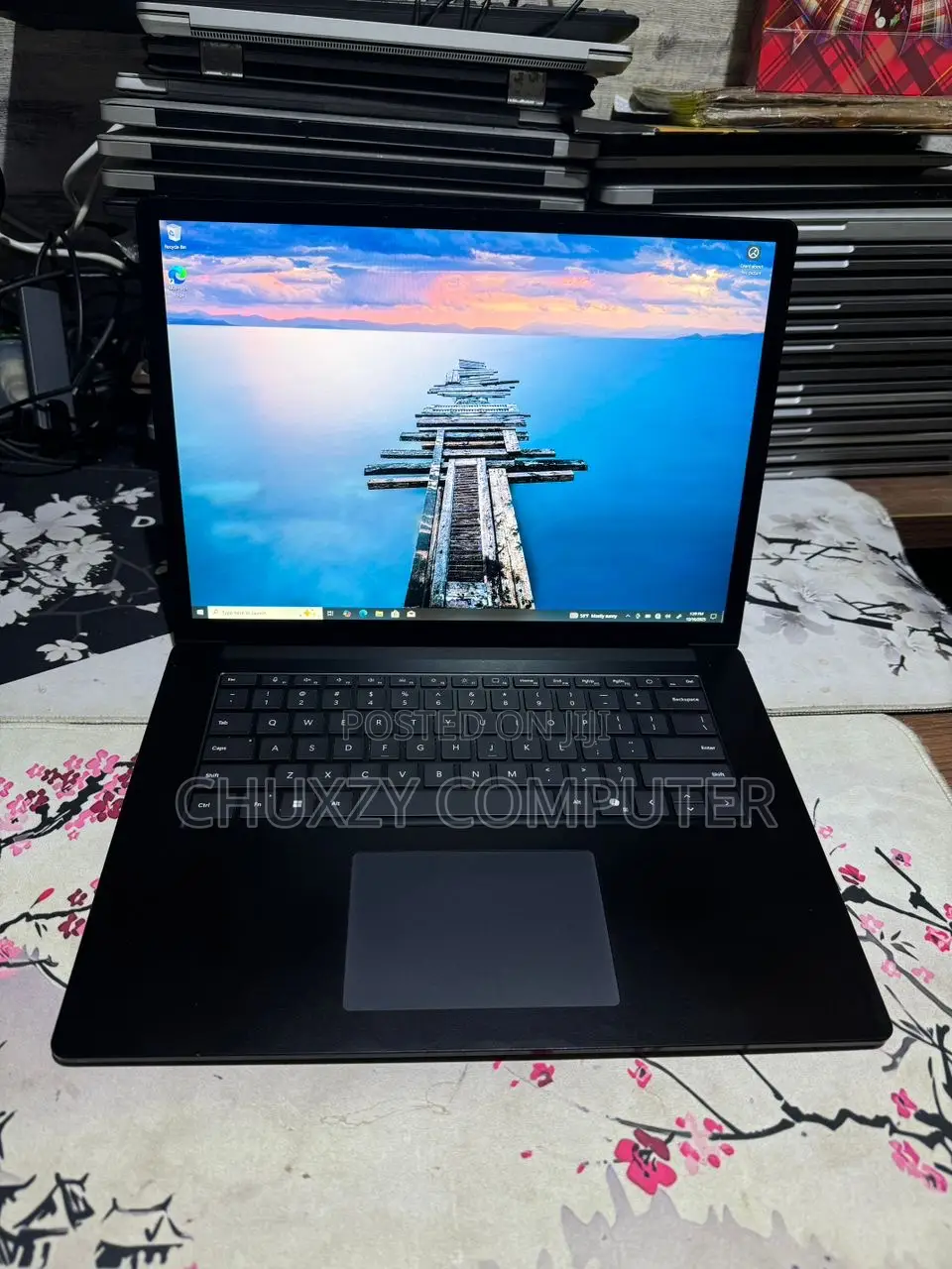 Laptop Microsoft Surface Laptop 6 32GB Intel Core Ultra 7 SSD 1T