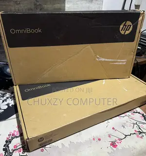 New Laptop HP OmniBook 5 16" 32GB Intel Core Ultra 9 SSD 1T