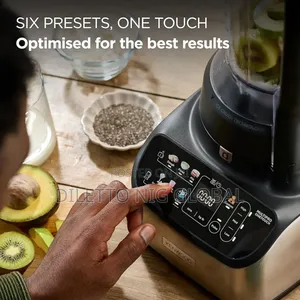 Kenwood Multipro Food Processor and Blender