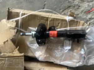 Chevrolet Sonic Shock Absorber 2012-2018