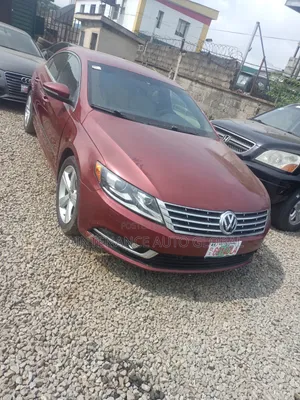 Volkswagen Passat S 4dr Sedan (1.8L 4cyl 6A) 2014 Red