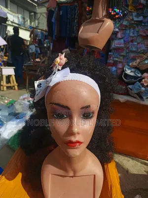 Children High Quality Wig