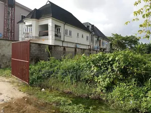 4 Plots of Land Fir Sale at Off Stadium Road Ph