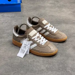 High Grade Quality Adidas Handball Spezial Luxury Sneakers