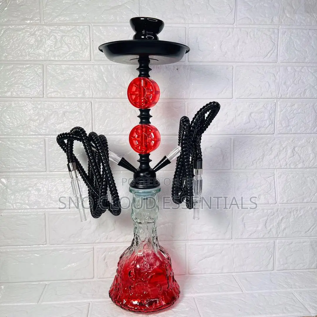 Hookah / Shisha Pots