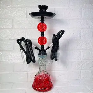 Hookah / Shisha Pots