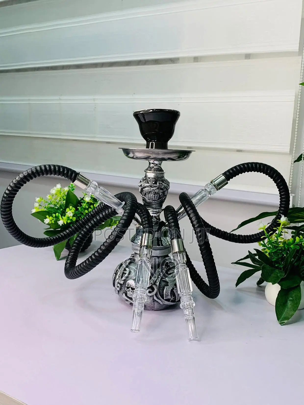 Hookah / Shisha Pots
