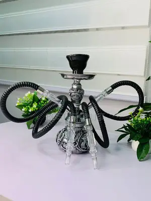Hookah / Shisha Pots