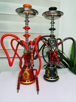 Hookah / Shisha Pots