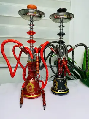 Hookah / Shisha Pots