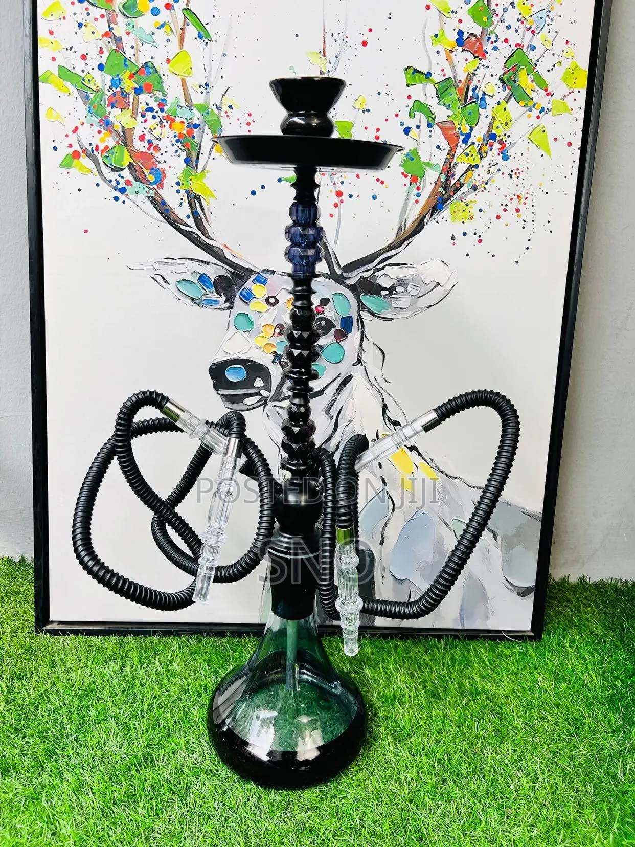 Hookah / Shisha Pots