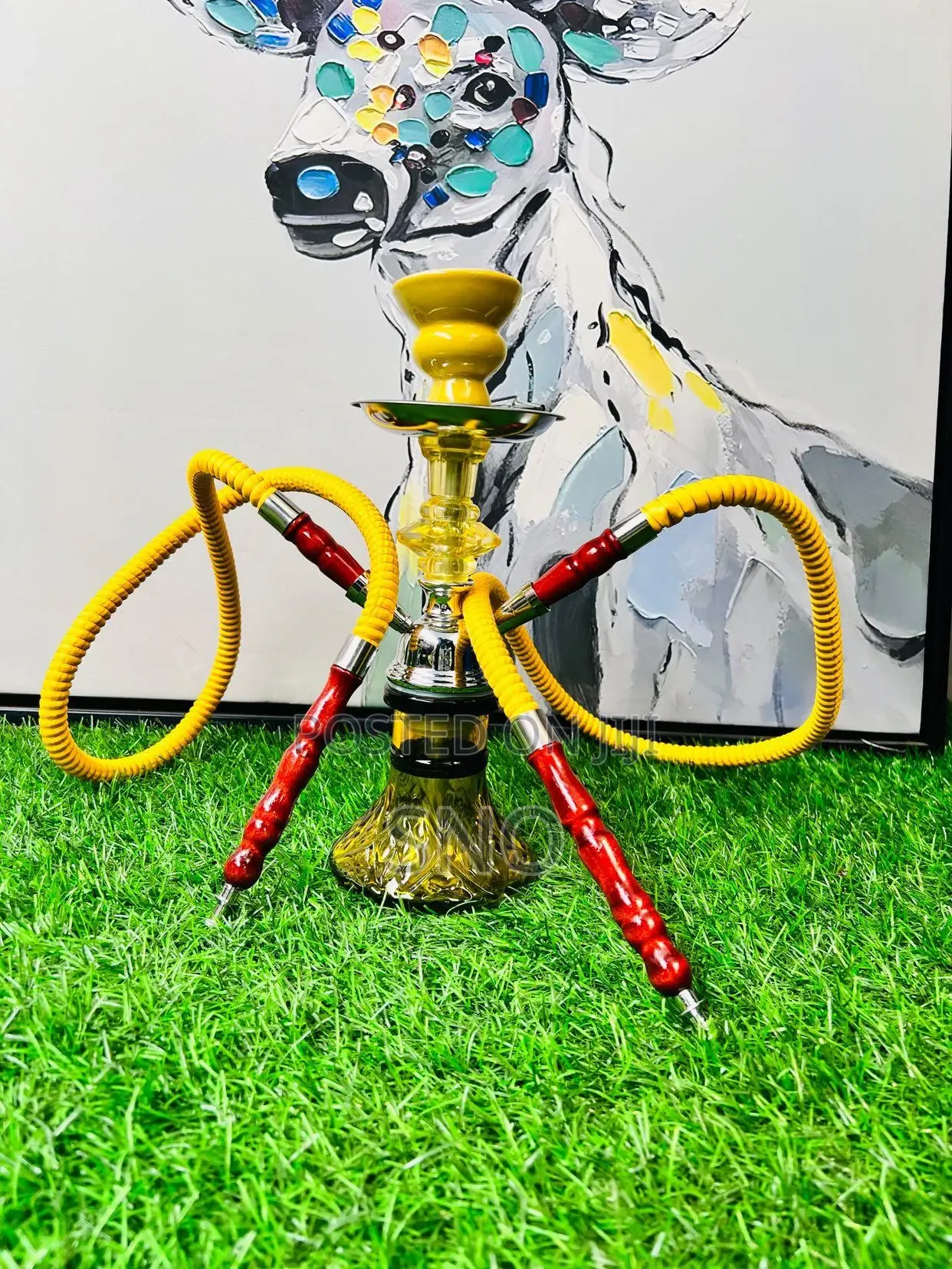 Hookah / Shisha Pots