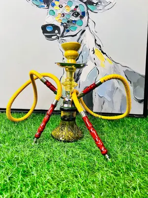 Hookah / Shisha Pots