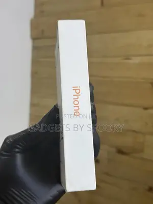 New Apple iPhone 17 Pro 1 TB Orange