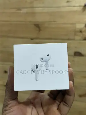 Brand New Original Airpods Pro 3
