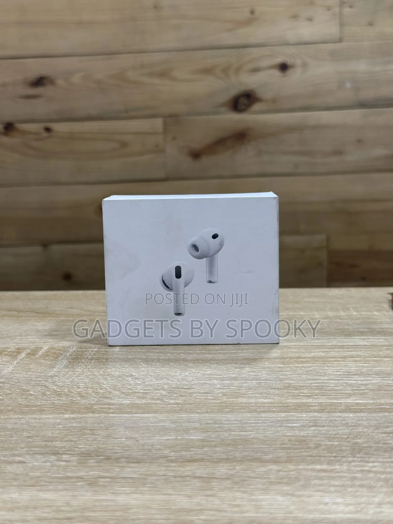 Brand New Original Airpods Pro 3
