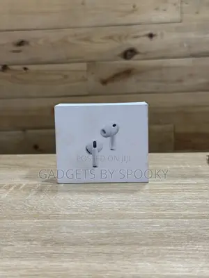 Brand New Original Airpods Pro 3