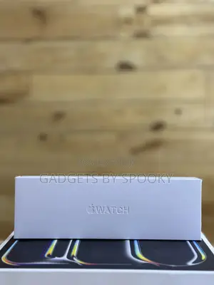 Brand New Apple Series 11 46mm GPS Only