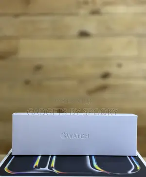 Brand New Apple Series 11 46mm GPS Only