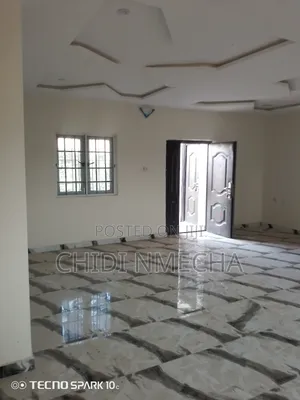 2bdrm Apartment in Naze, Owerri for rent