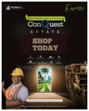 Conquest Awka