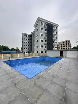 2bdrm Apartment in Lekki Phase 1 for rent