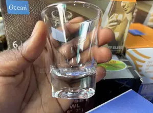 Ocean Tequila Shot Glasses - 6pcs