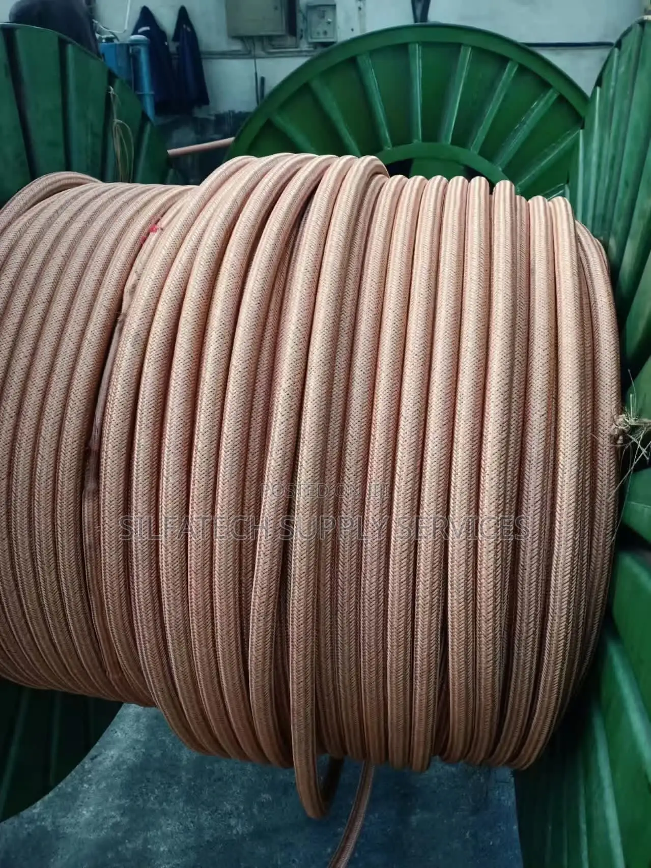 Original Hose