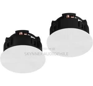 Sonance - Mag Series 5.1-Ch. 6 1/2" in-Ceiling Speakers