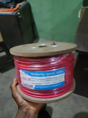 2.5mm 2core Pvc None Armoured Cable