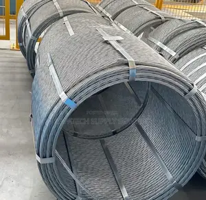 Original Armoured Cable