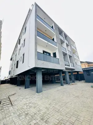 2bdrm Apartment in Ologolo for sale