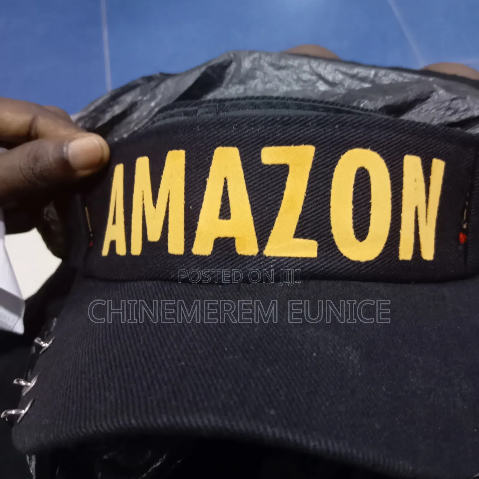 Souvenir Branding