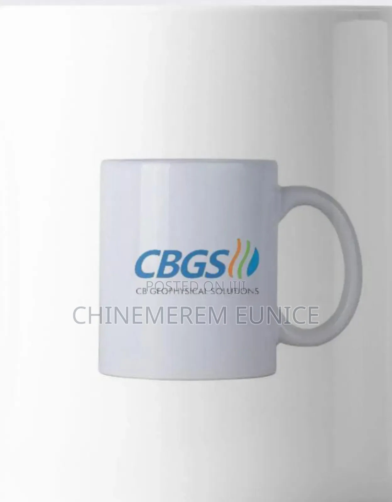 Souvenir Branding