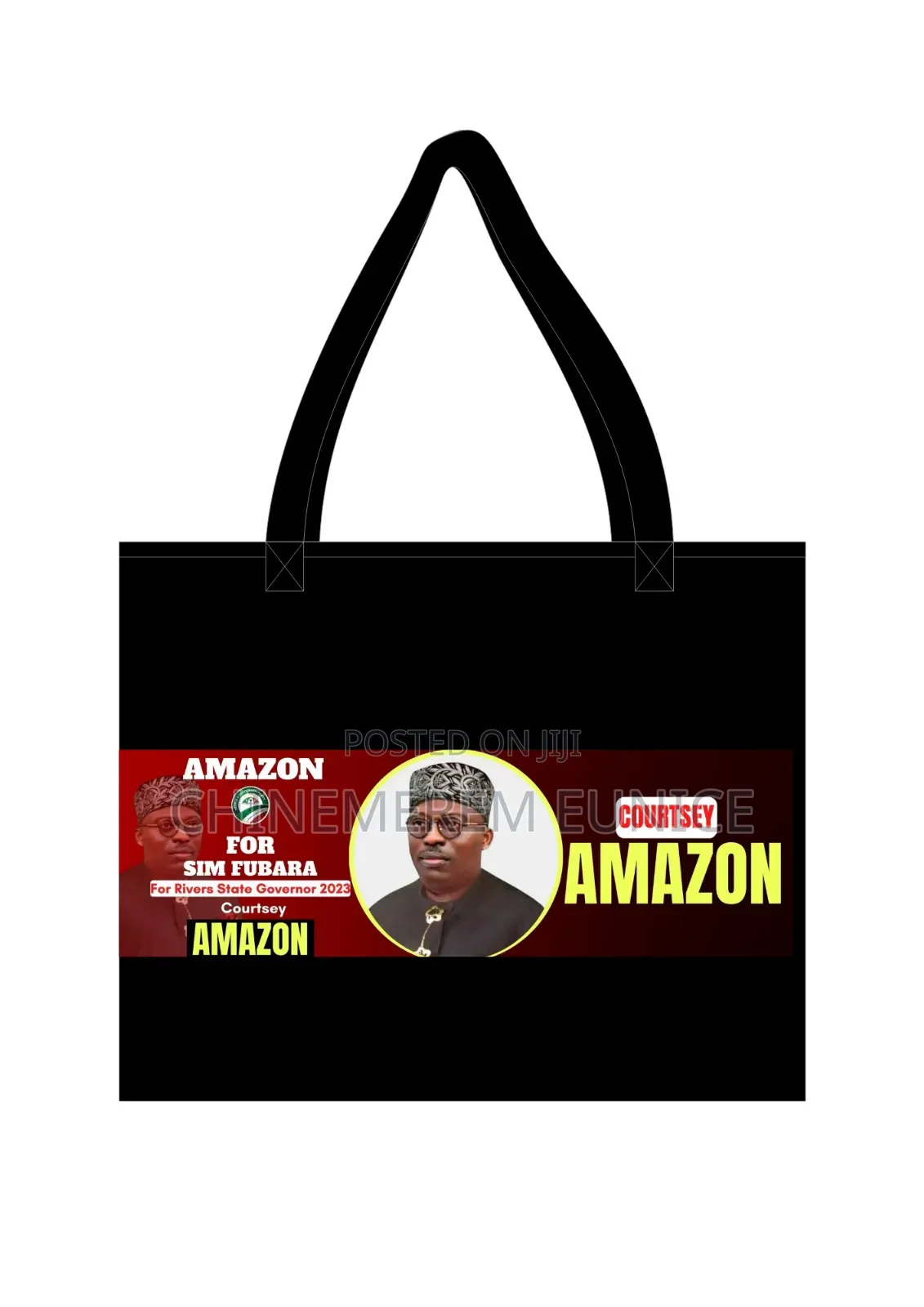 Souvenir Branding