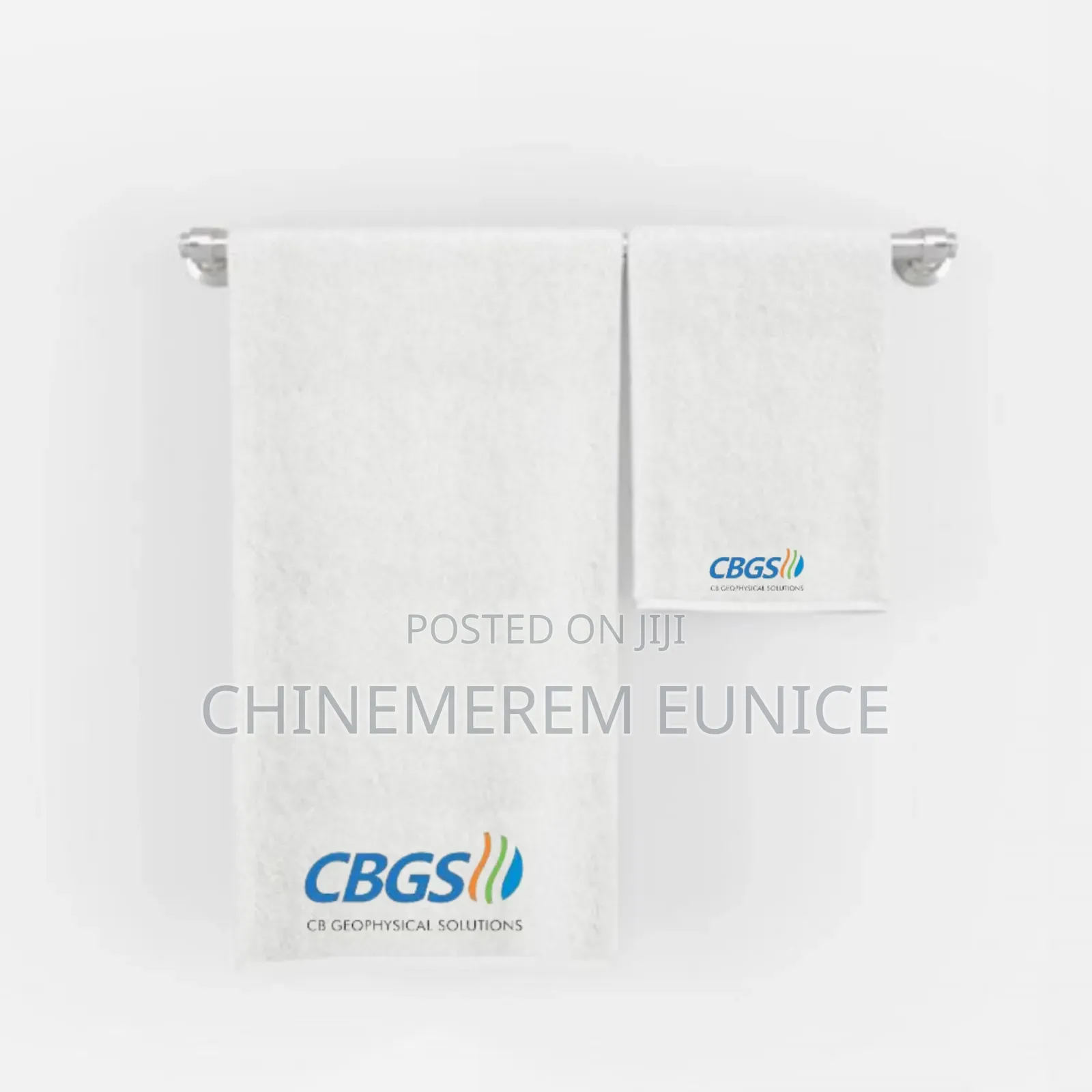 Souvenir Branding