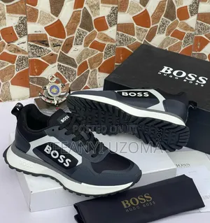 High Quality Classic Luxury Sneakers Shoe