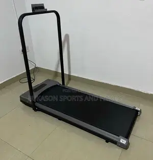 Walking Exercises Pad With Remote