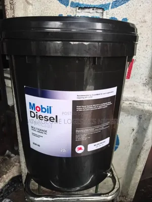 Mobil Diesel Special 20w-50 (20l)