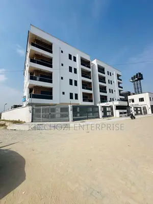 3bdrm Apartment in Ikate Lekki for sale