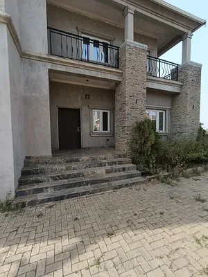4bdrm Duplex in Lugbe District for sale