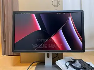Dell 4kdisplay Monitor