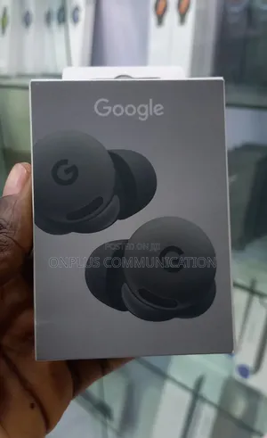 Google Pixel Buds 2a Wireless Earbuds